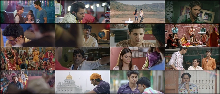 Kuku Mathur Ki Jhand Ho Gayi | 2014 | Hindi | 480p 720p 1080p