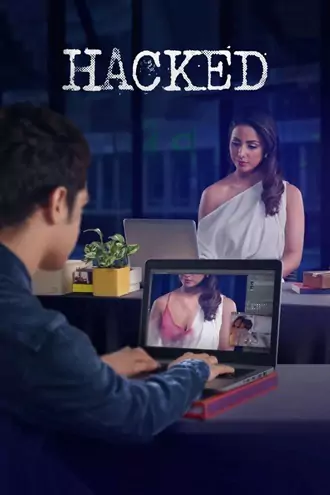 Download Hacked | 2020 | Hindi DD2.0 | WEB-DL | Full Movie 480p 720p 1080p