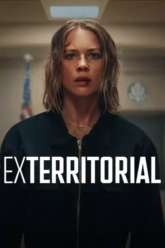Download Exterritorial | 2025 | Hindi-English | Dual Audio | Full Movie 480p 720p 1080p