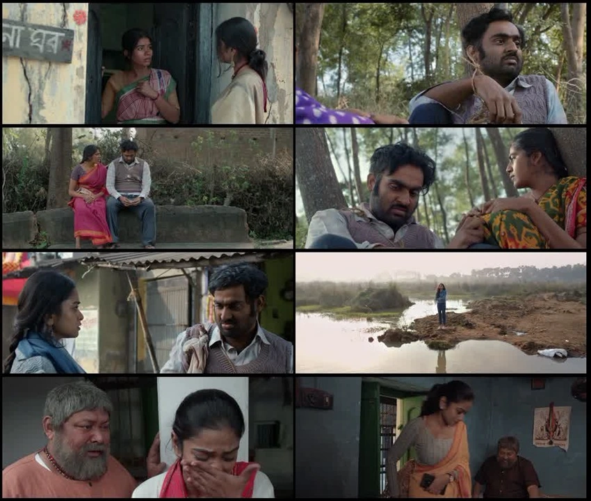 Download Nana Hee | 2025 | Bengali | WEB-DL | Full Movie 480p 720p 1080p