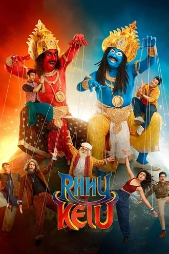Download Rahu Ketu | 2026 | Hindi | HDTS | Full Movie 480p 720p 1080p