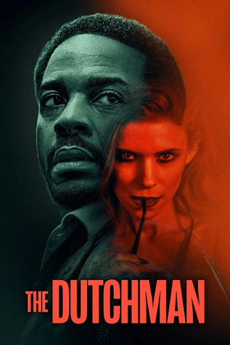 Download The Dutchman | 2025 | Hindi Dubbed | WEBRip | Full Movie 480p 720p 1080p