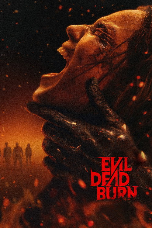Download Evil Dead Burn (2026) Hindi (LiNE) & English HDTC 480p 720p 1080p