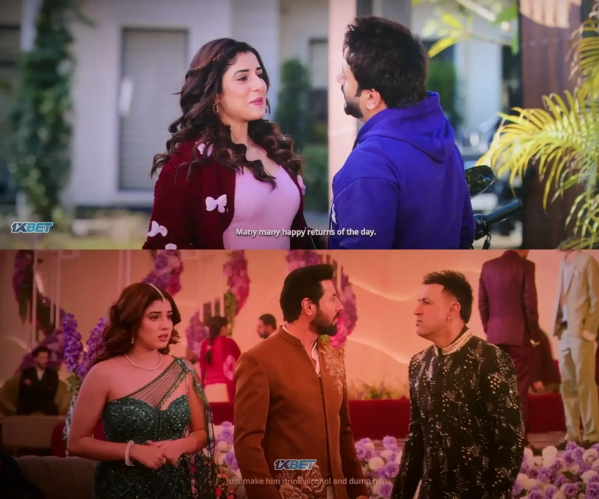Download Carry On Jatta 4 (2026) Punjabi (DD2.0) HDTC 480p 720p 1080p