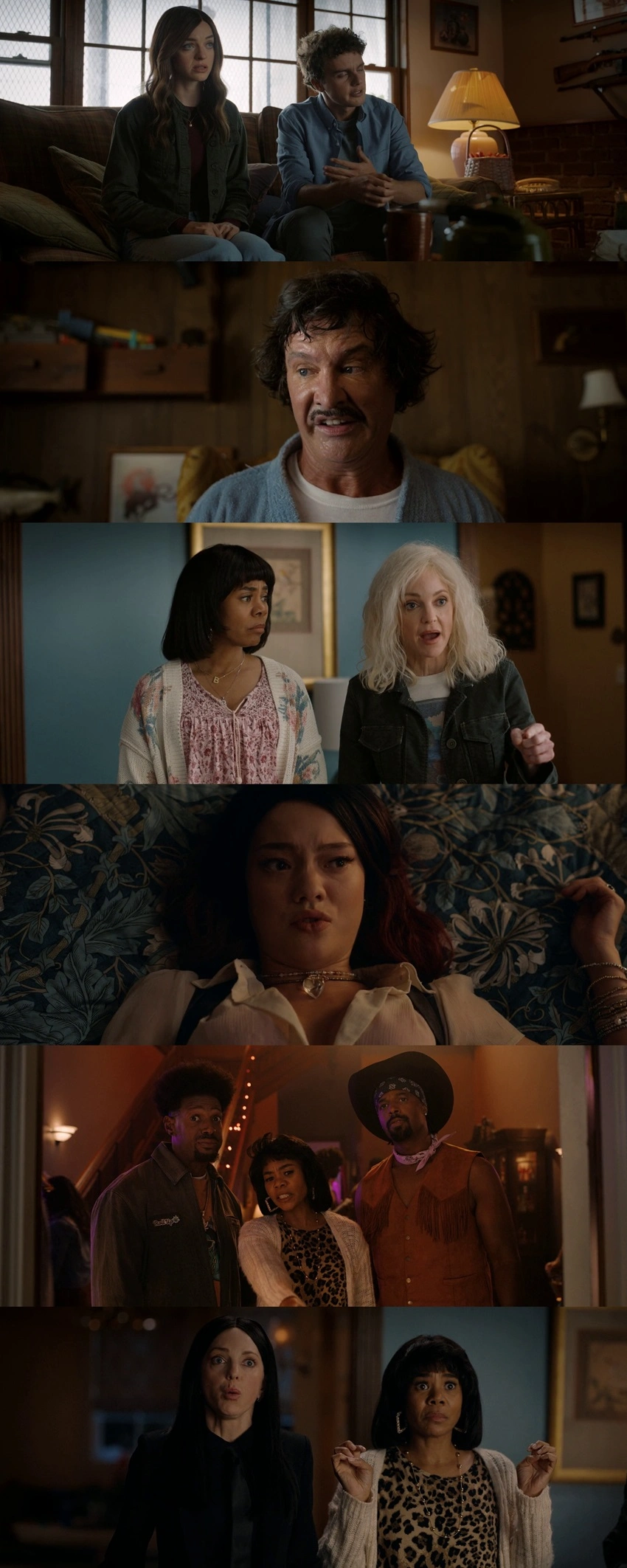 Download Scary Movie (2026) Hindi & English EXTENDED WEB-DL 480p 720p 1080p